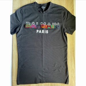 Balmain Tee